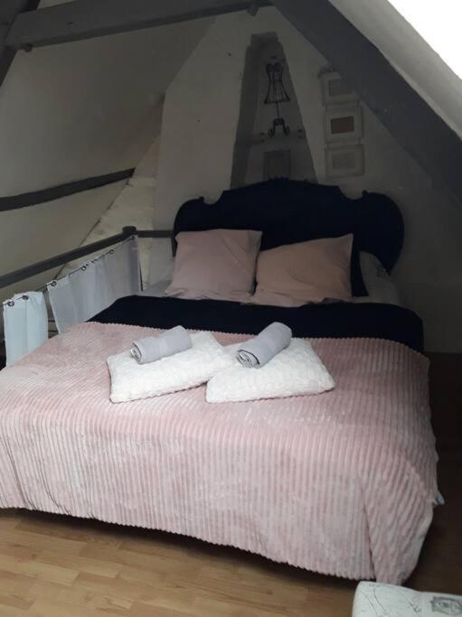 Maison Cosy Et Spa Zen Au Chemin Du Bonheur Hondschoote Экстерьер фото