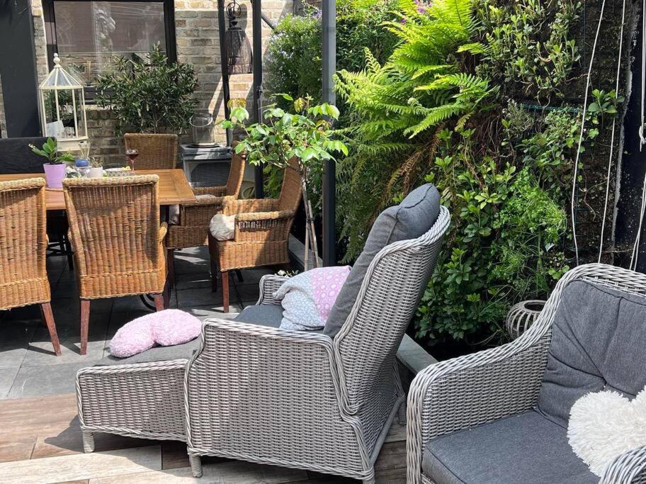 Maison Cosy Et Spa Zen Au Chemin Du Bonheur Hondschoote Экстерьер фото