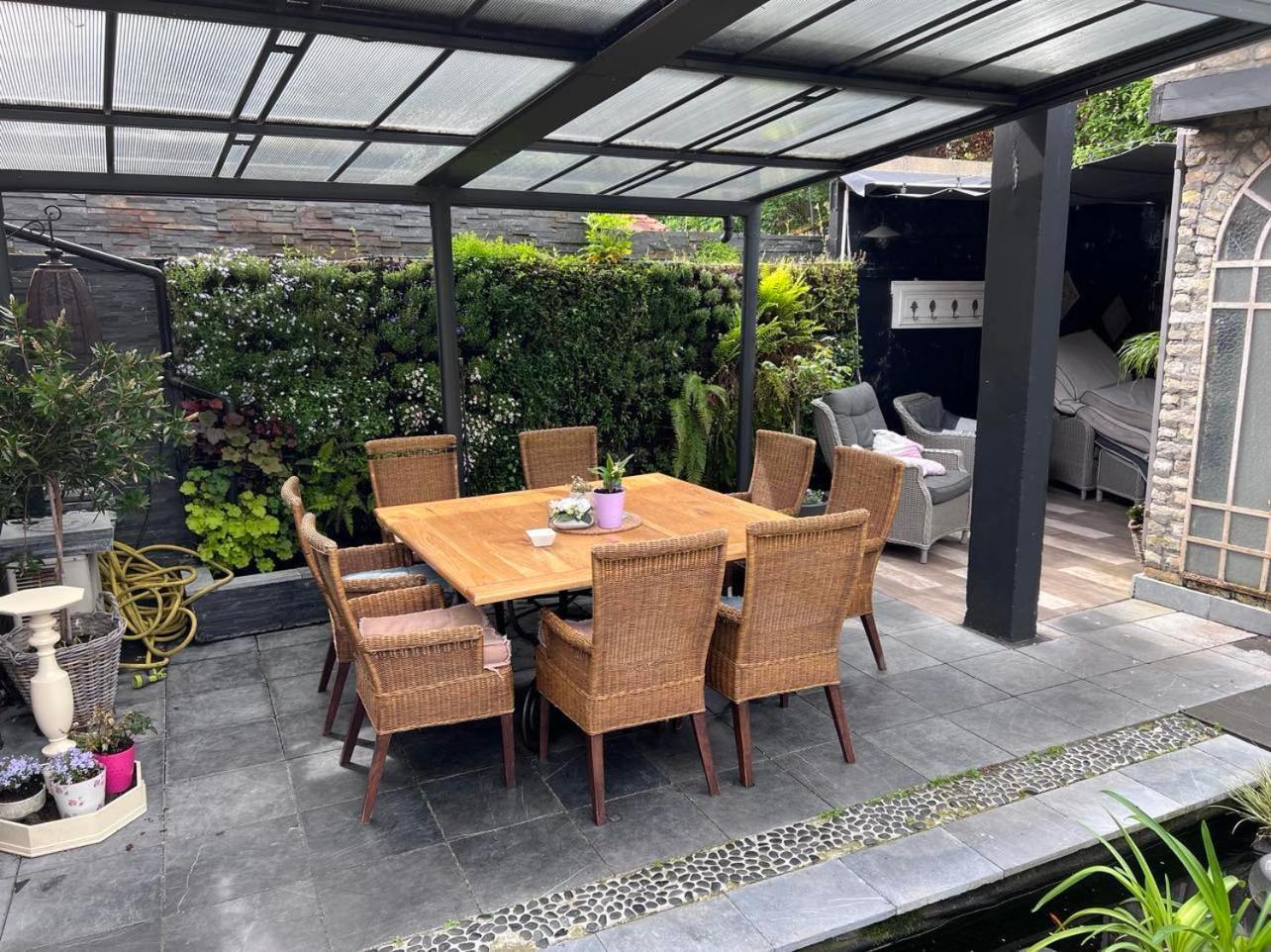 Maison Cosy Et Spa Zen Au Chemin Du Bonheur Hondschoote Экстерьер фото
